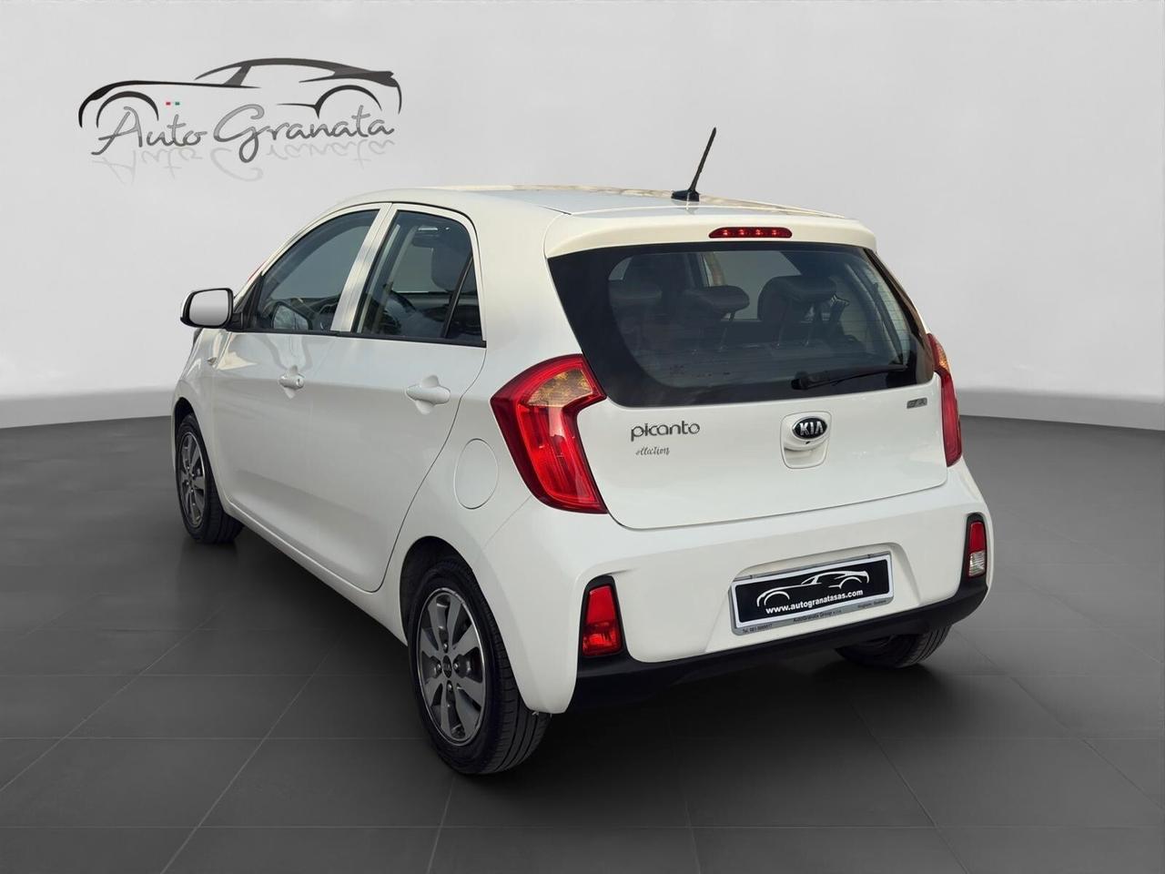 Kia Picanto 1.0 EcoGPL68cv Cool FULL NEOPATENTATI