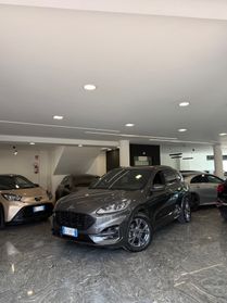 Ford Kuga 2.0 EcoBlue Hybrid 150 CV 2WD ST-Line