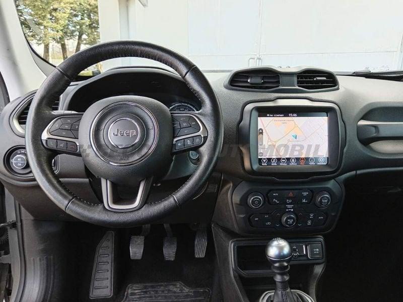 Jeep Renegade Renegade 1.0 t3 Limited 2wd