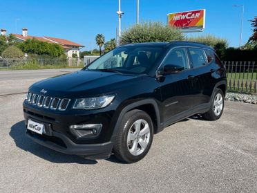 Jeep Compass 1.6 Multijet II 2WD Longitude 85000 km
