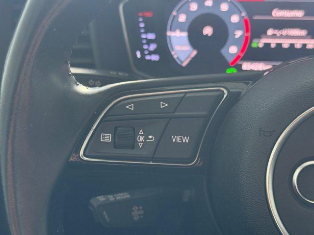 AUDI A1 citycarver 30 TFSI Admired
