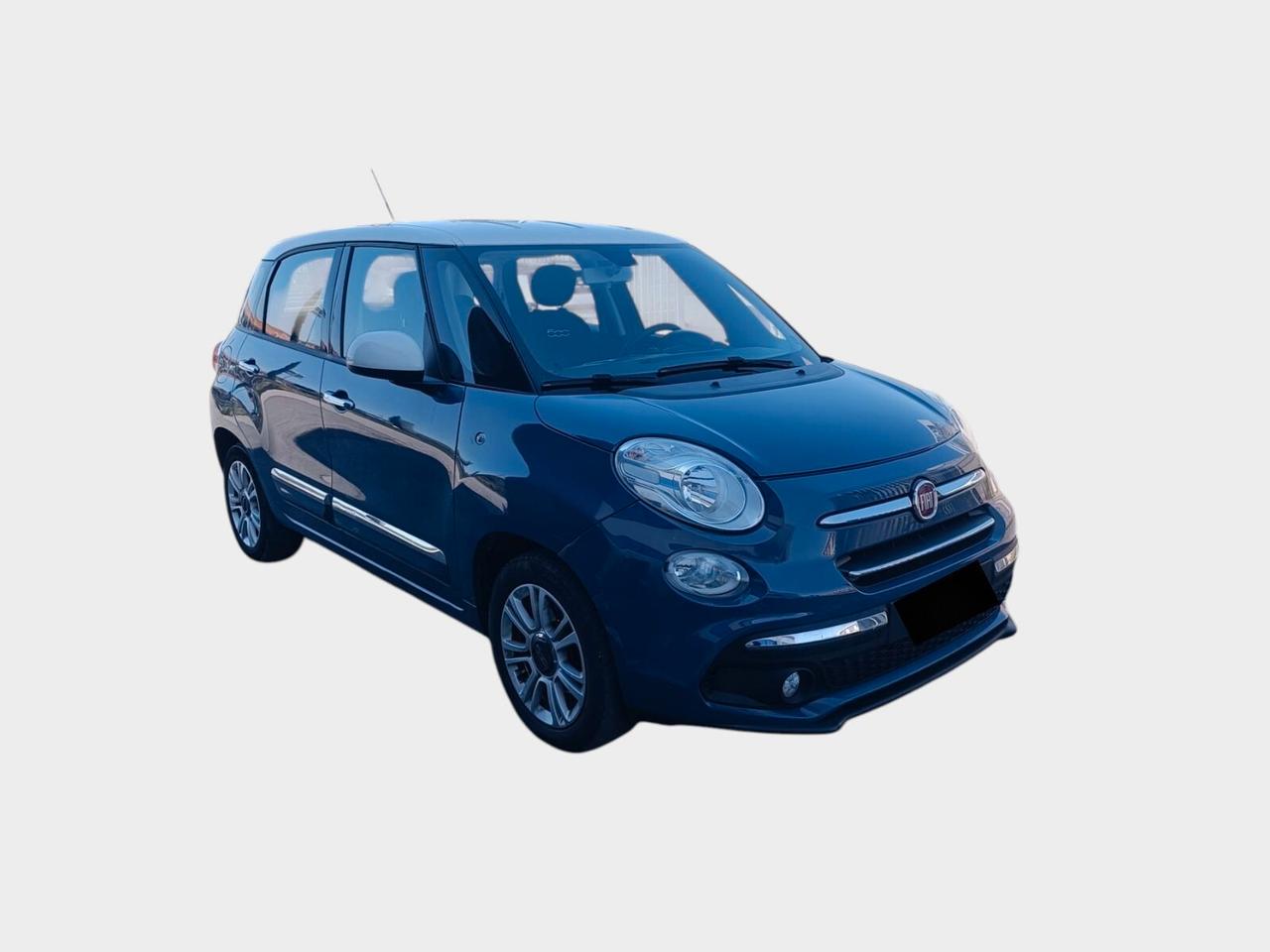Fiat 500L 1.6 Multijet 120 CV Lounge
