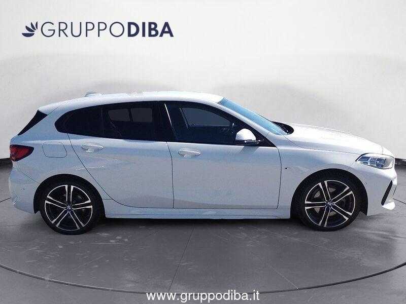 BMW Serie 1 F40 Diesel 118d Msport auto