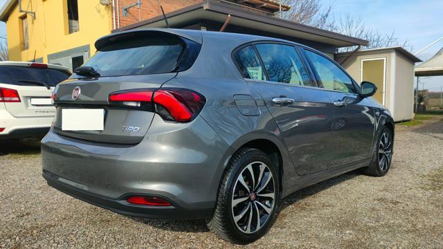 FIAT Tipo 1.3 Mjt 95 CV S&S 5 porte Lounge 80000KM