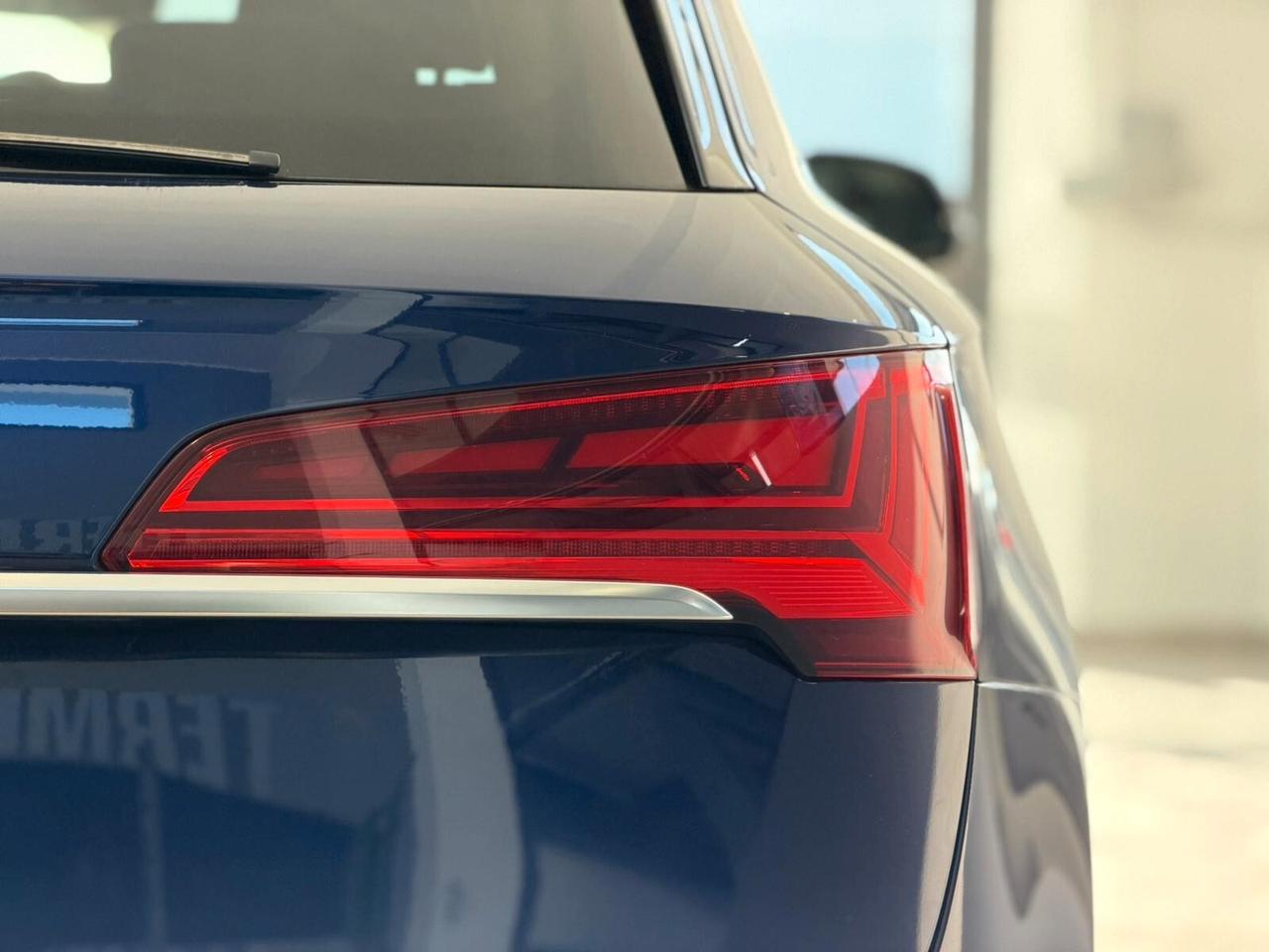 Audi Q5 35 TDI S tronic MildHybrid DIESEL