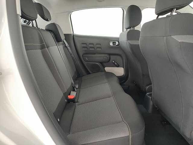 Citroen C3 PureTech 83 S&S C-Series