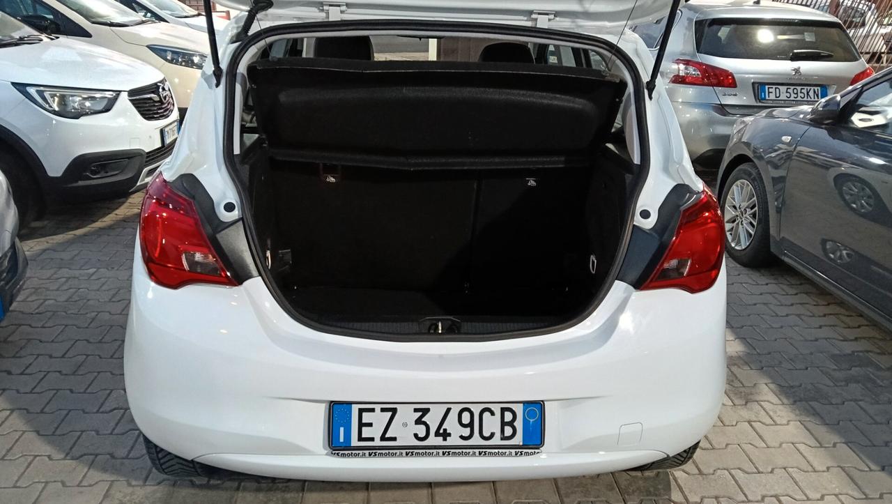 OPEL CORSA 1.3 DIESEL -PREZZO PROMO!