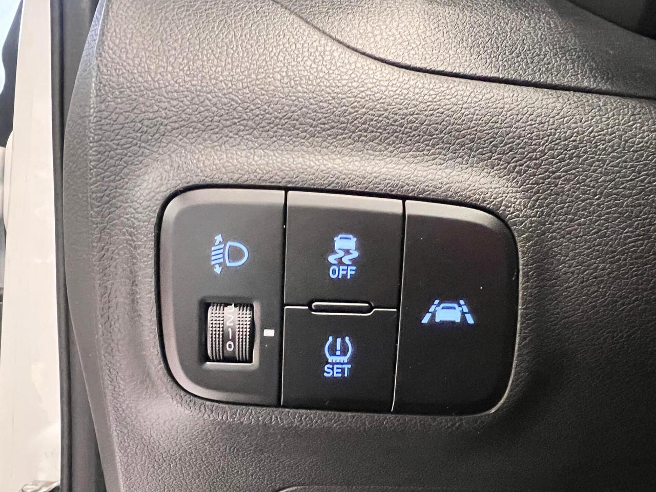 Hyundai i10 1.0 MPI Prime