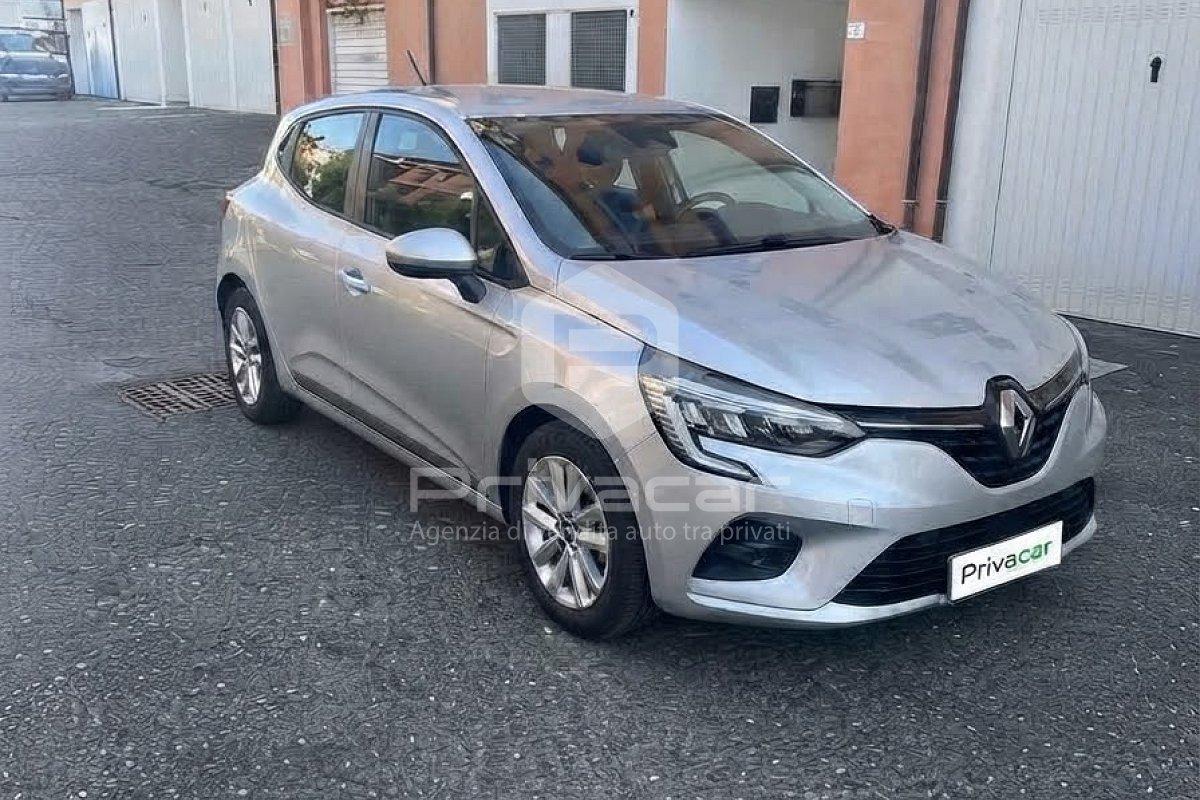 RENAULT Clio TCe 100 CV 5 porte Edition One