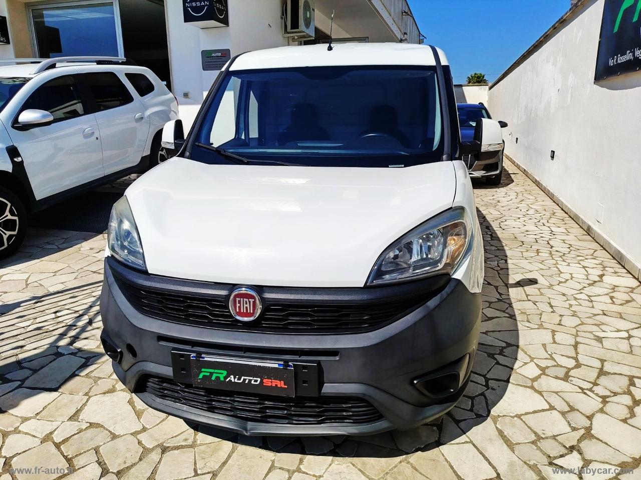 Doblò 1.6MJT105 PCTN CargoLam.SX 3PtiE5+