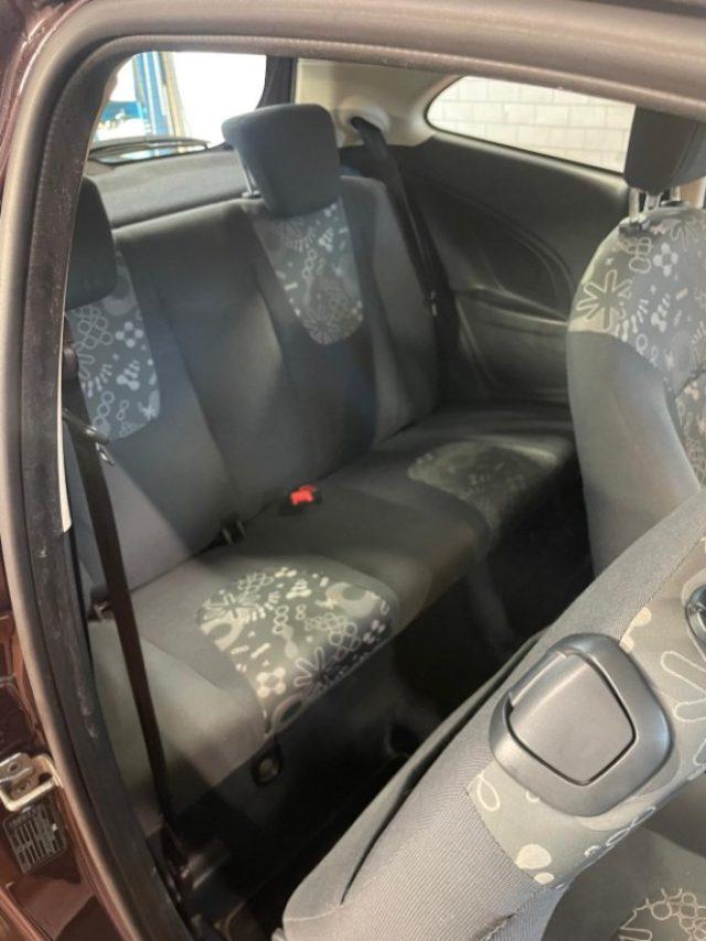FORD Ka 1.3 TDCi 75CV Individual
