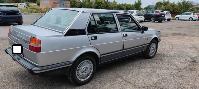 Alfa Romeo Giulietta 1800 CARBURATORI