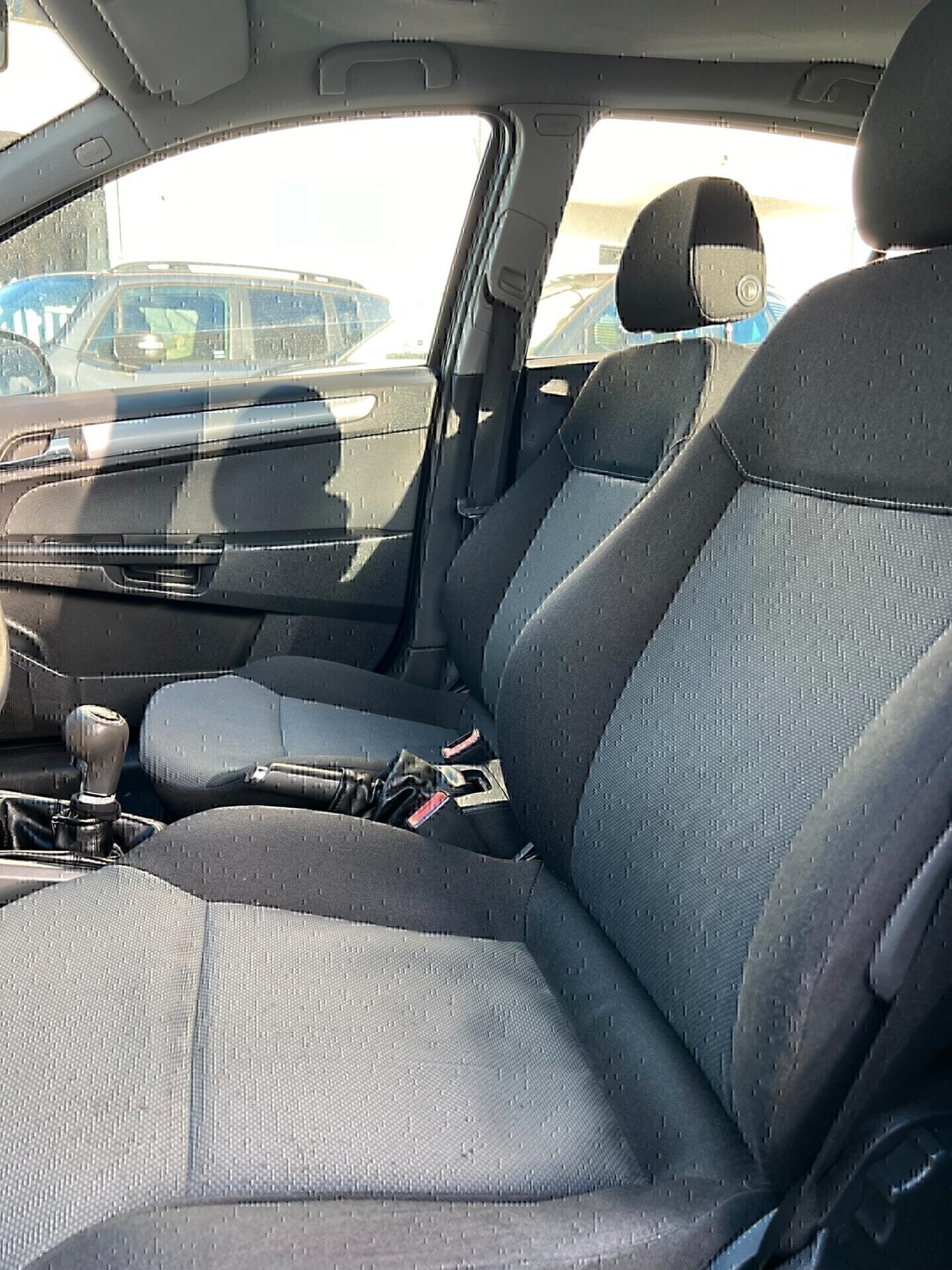 Opel Astra 1.4 16V Twinport 5 porte Enjoy