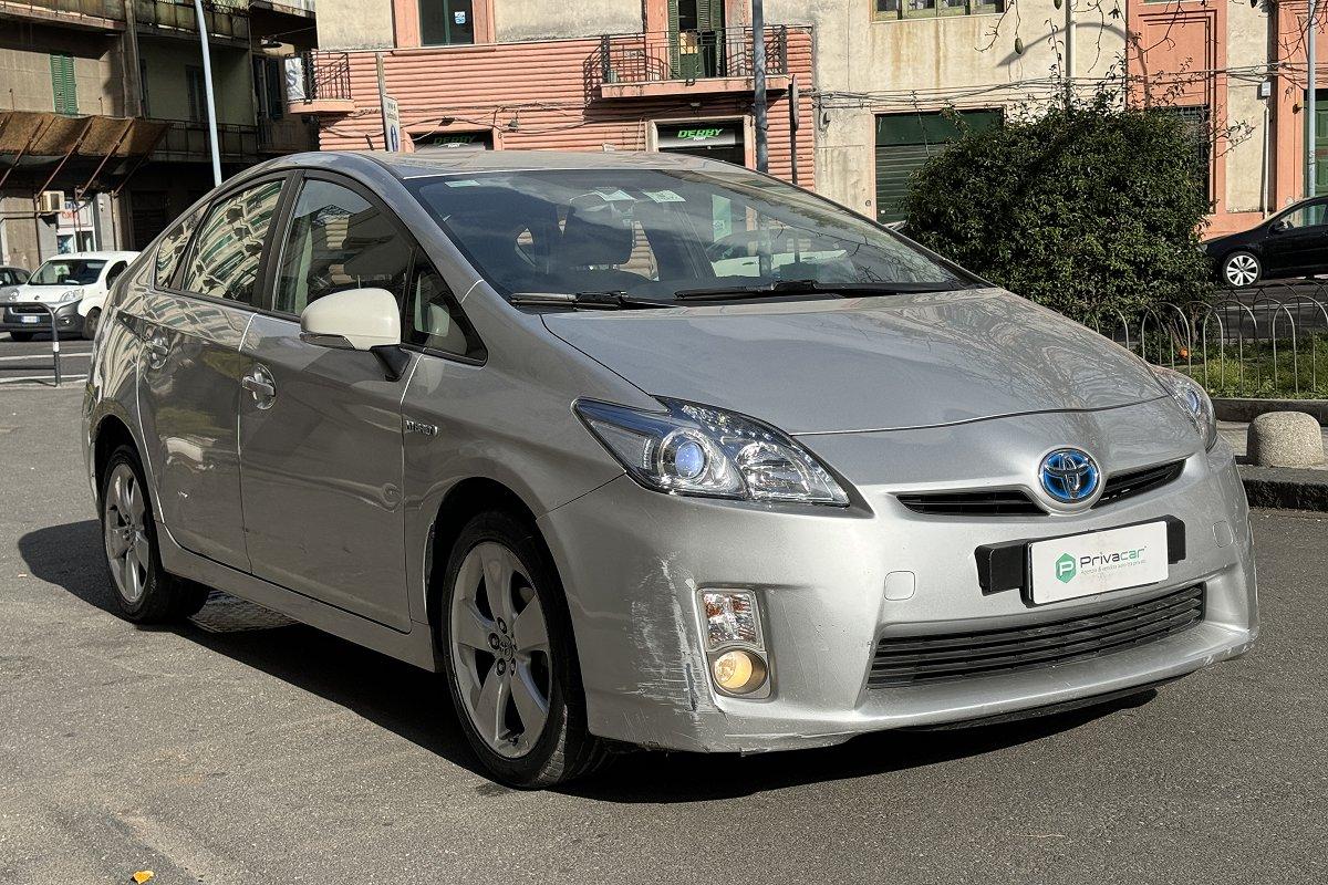 TOYOTA Prius 1.8 Executive