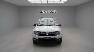 Dacia Duster 1.5 dCi 110CV 4x2 Ambiance
