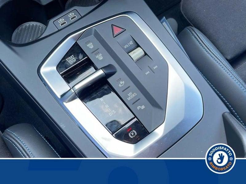 BMW Serie 1 118d M Sport Pro