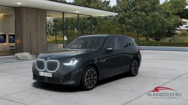 BMW X3 xDrive20d Msport Pro Innovation Premium Package