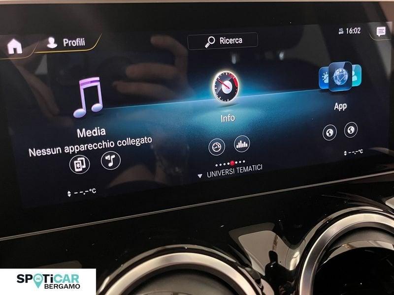 Mercedes-Benz GLA GLA 200 Automatic Sport Plus