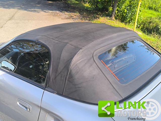 TOYOTA MR 2 1.8i 16V
