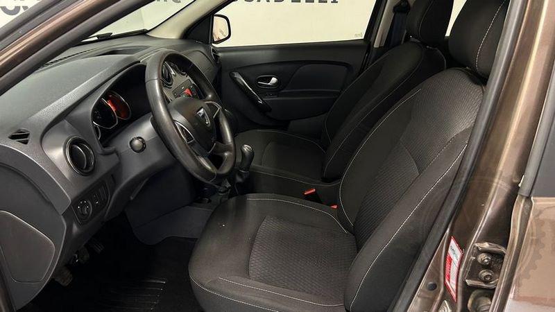 Dacia Sandero Streetway 1.5 Blue dCi 75 CV S&S Comfort