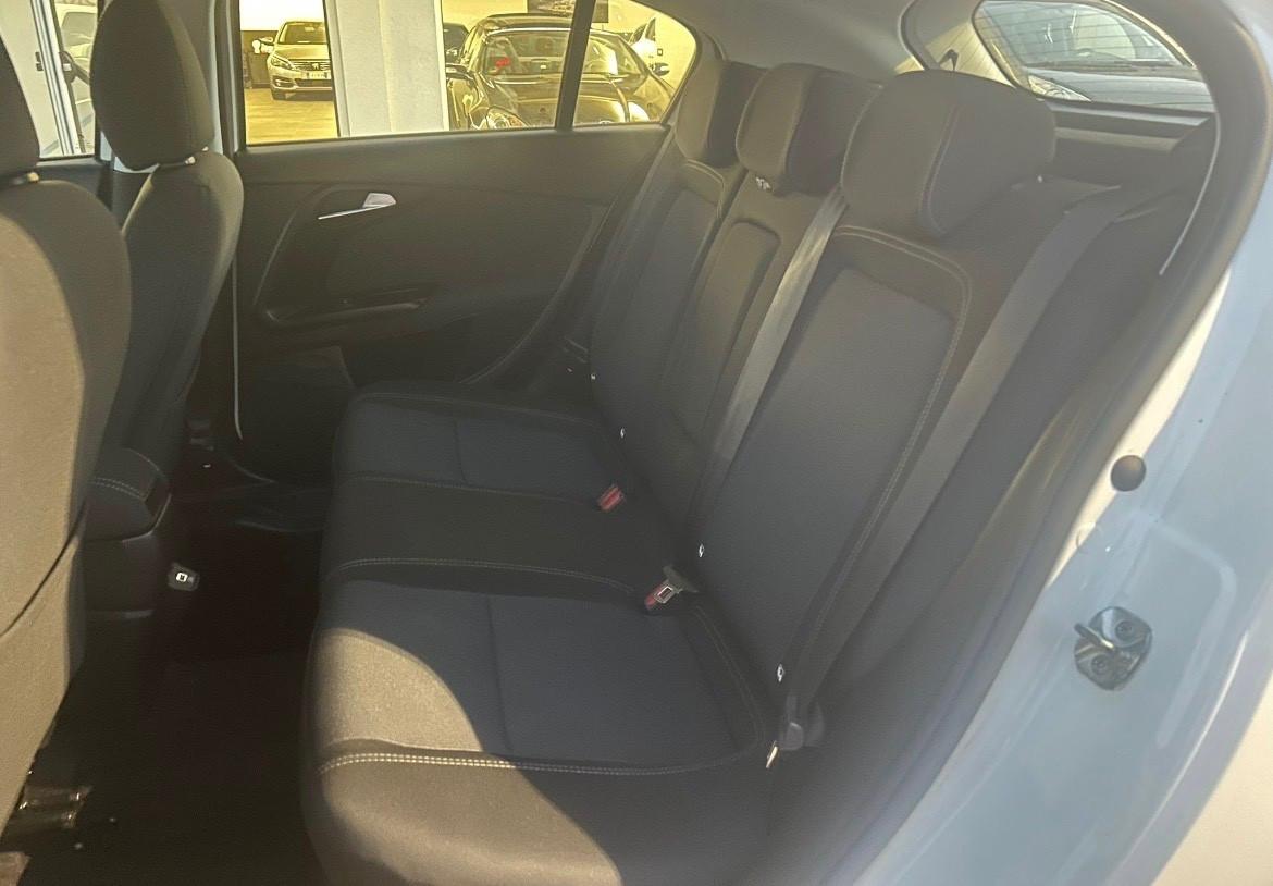 Fiat Tipo 1.3 Mjt S&S 5 porte City Life