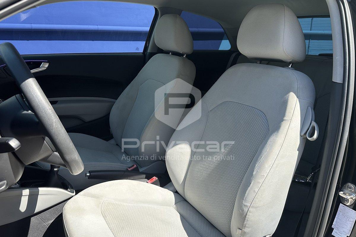 AUDI A1 1.2 TFSI Attraction
