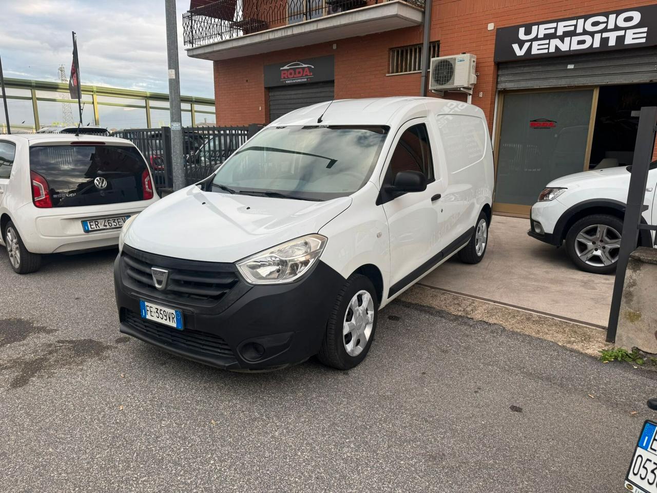 Dacia