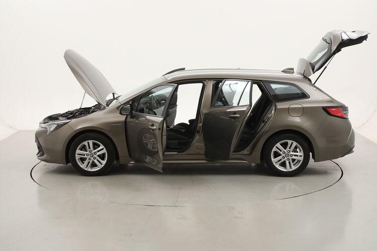 Toyota Corolla TS Hybrid Business BR329089 1.8 Full Hybrid 122CV