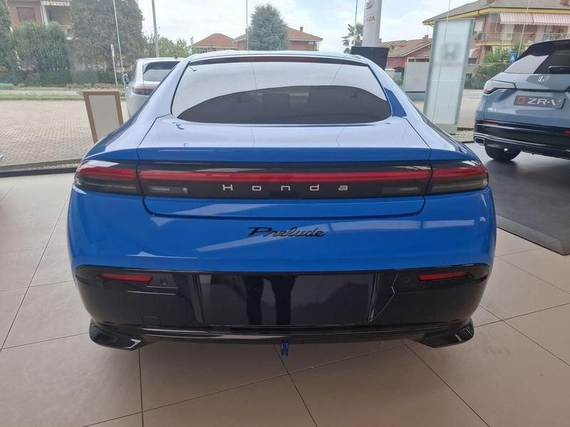 Honda Prelude 2.0 Hev Advance