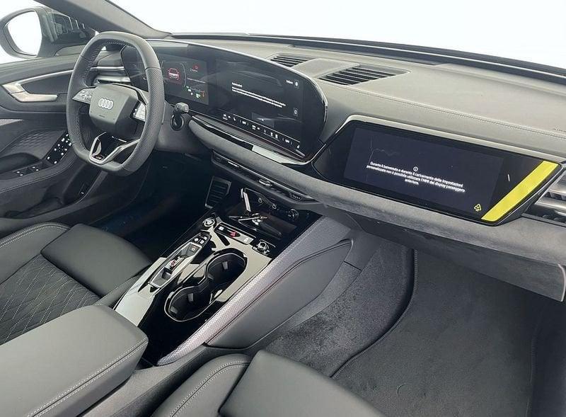 Audi A5 TDI 150Kw quattro S tronic S line edit ** SEDILI ELETTRICI **