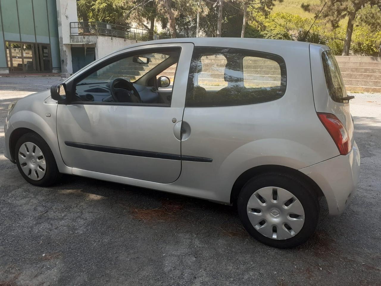 Renault Twingo 1.2 16V Dynamique