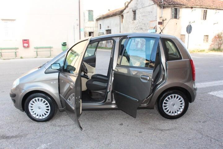 Lancia MUSA 1.4 16V Oro 89.000KM EX PENSIONATO UNICO UTILIZZATORE CLIMATIZZATA