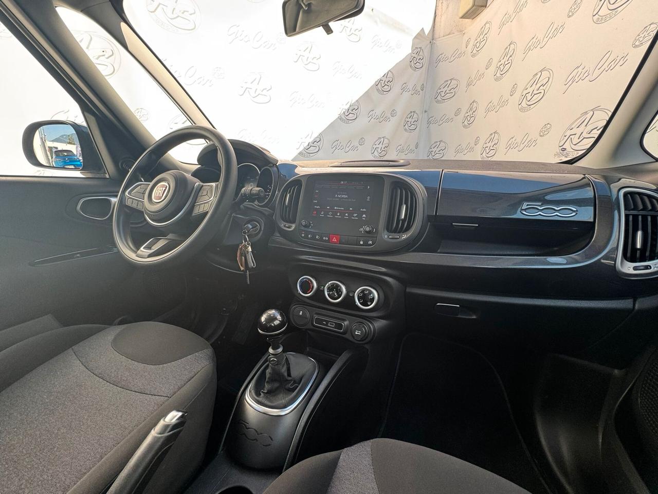 Fiat 500L 1.3 Multijet 95 CV Mirror CarPlay