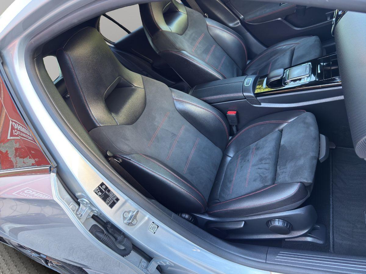 MERCEDES - Classe A - A 180 d 116CV Automatic 4p. Premium AMG