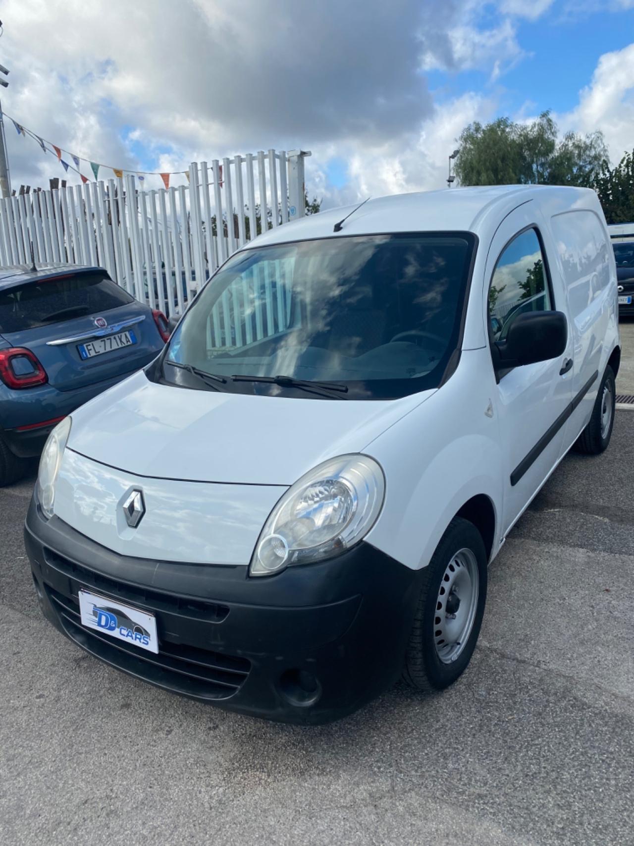 Renault Kangoo 1.5 dCi 85CV 5 porte Dynamique