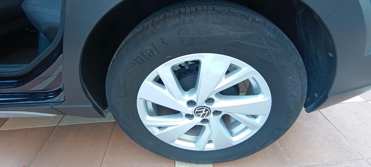 Volkswagen Taigo 1.0 TSI 95 CV Life