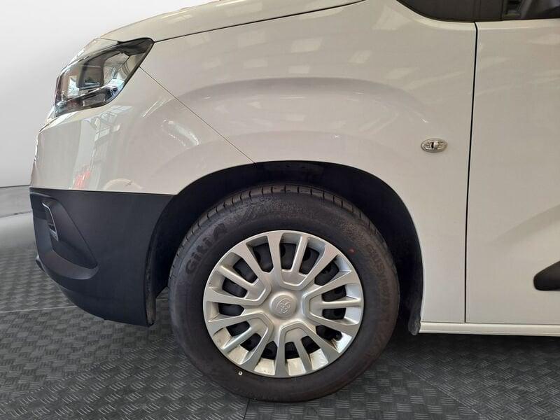 Toyota Proace City 1.5D 130 CV S&S L2 4p. Comfort