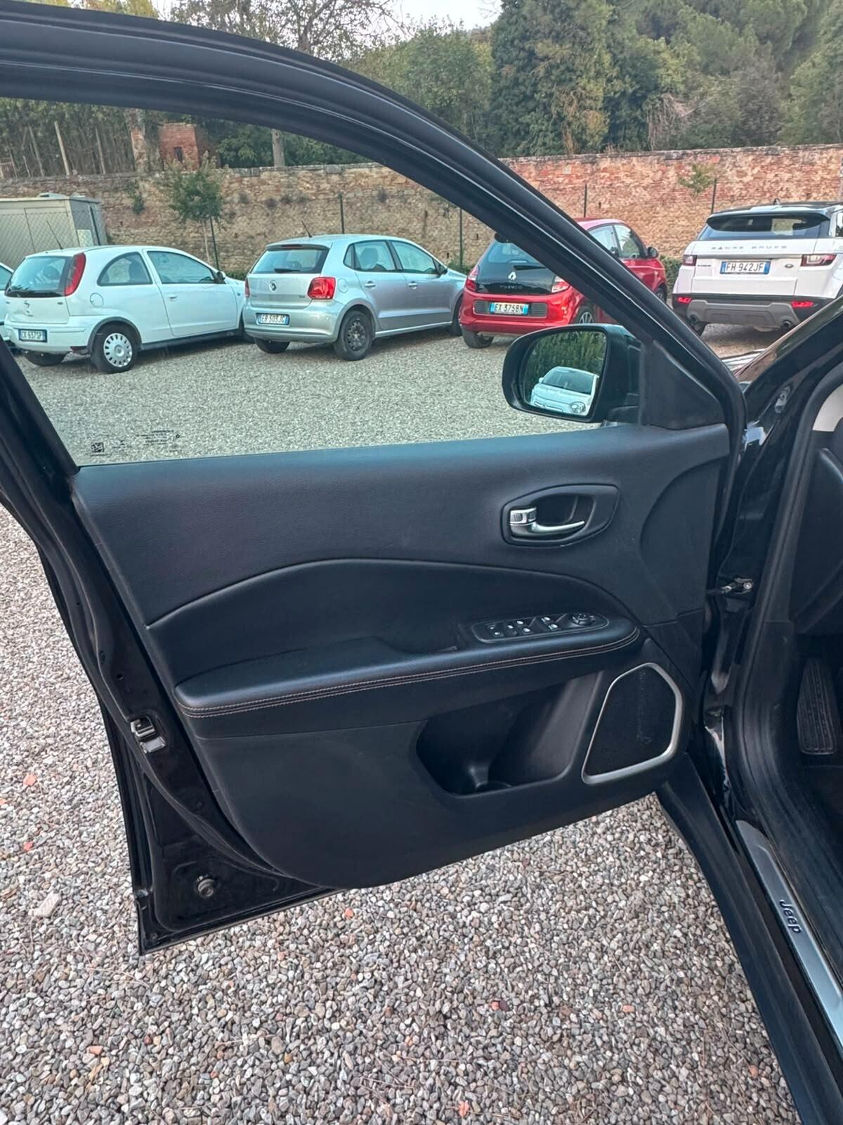 Jeep Compass 2.0 Multijet II 4WD Limited