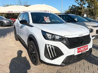 Peugeot 2008 1.2 puretech Allure s&s 130cv eat8