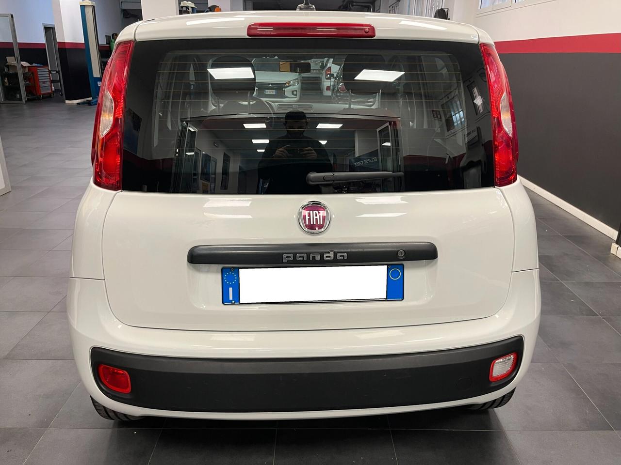 Fiat Panda 1.2 Pop
