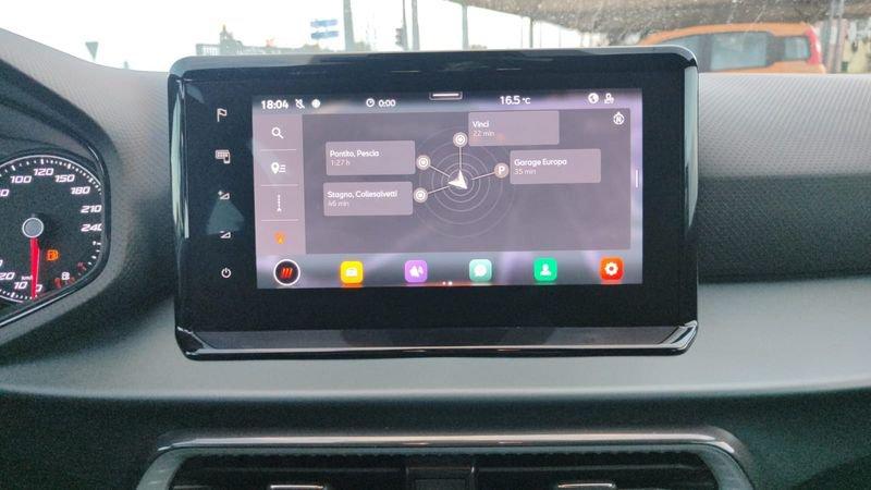 Seat Arona Arona 1.0 TGI XPERIENCE