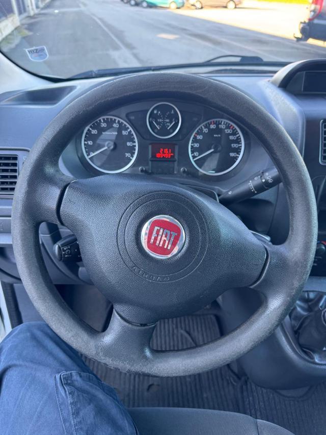 FIAT Scudo 2.0 MJT/130 8 posti