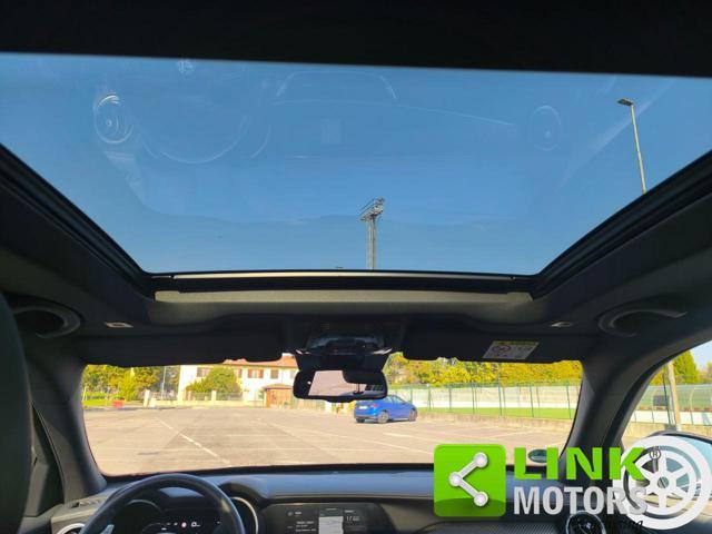 ALFA ROMEO Stelvio 2.9 Bi-Turbo V6 520 AT8 Q4 Quadrifoglio Super Spor
