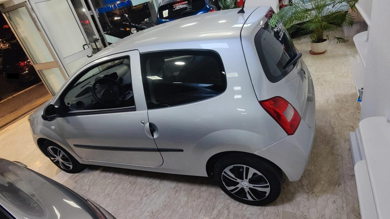 Renault Twingo 1.2