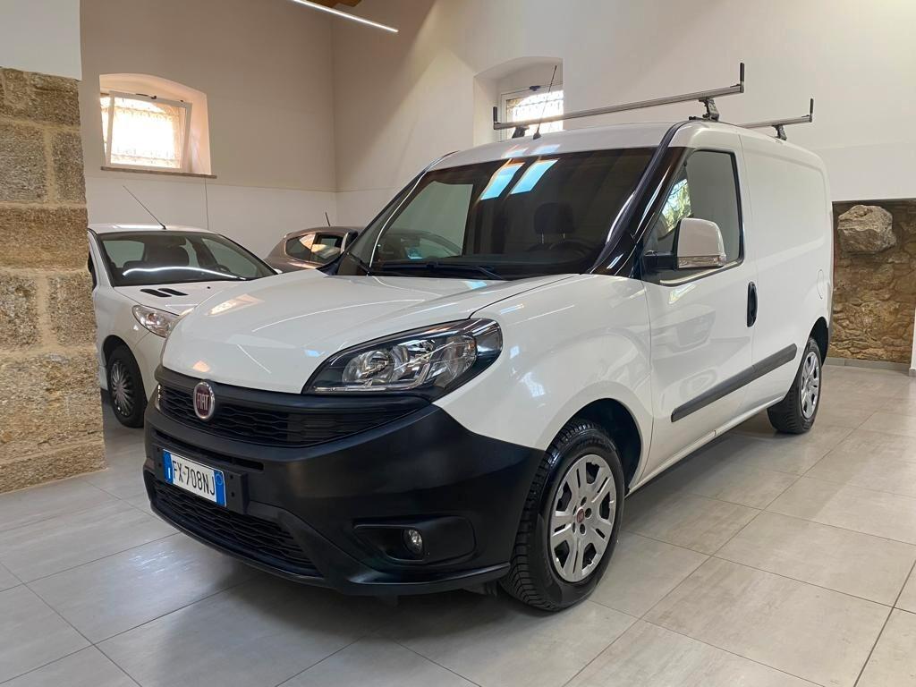 Fiat Doblo 1.3 MJT CARGO SX 95CV