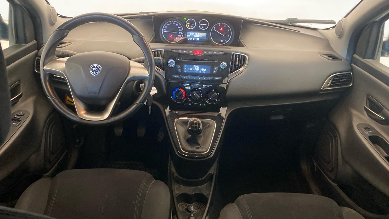 Lancia Ypsilon 1.3 MJT 16V 95 CV 5 porte S&S Gold