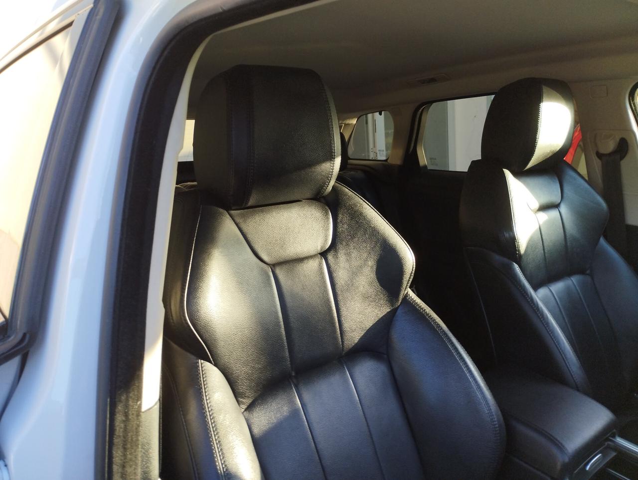 Land Rover Range Evoque 2.0 TD4 150 CV 5p. SE