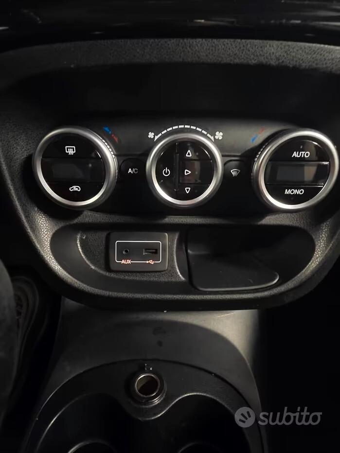 Fiat 500L 1.3 Multijet 95 CV Trekking StileMotori