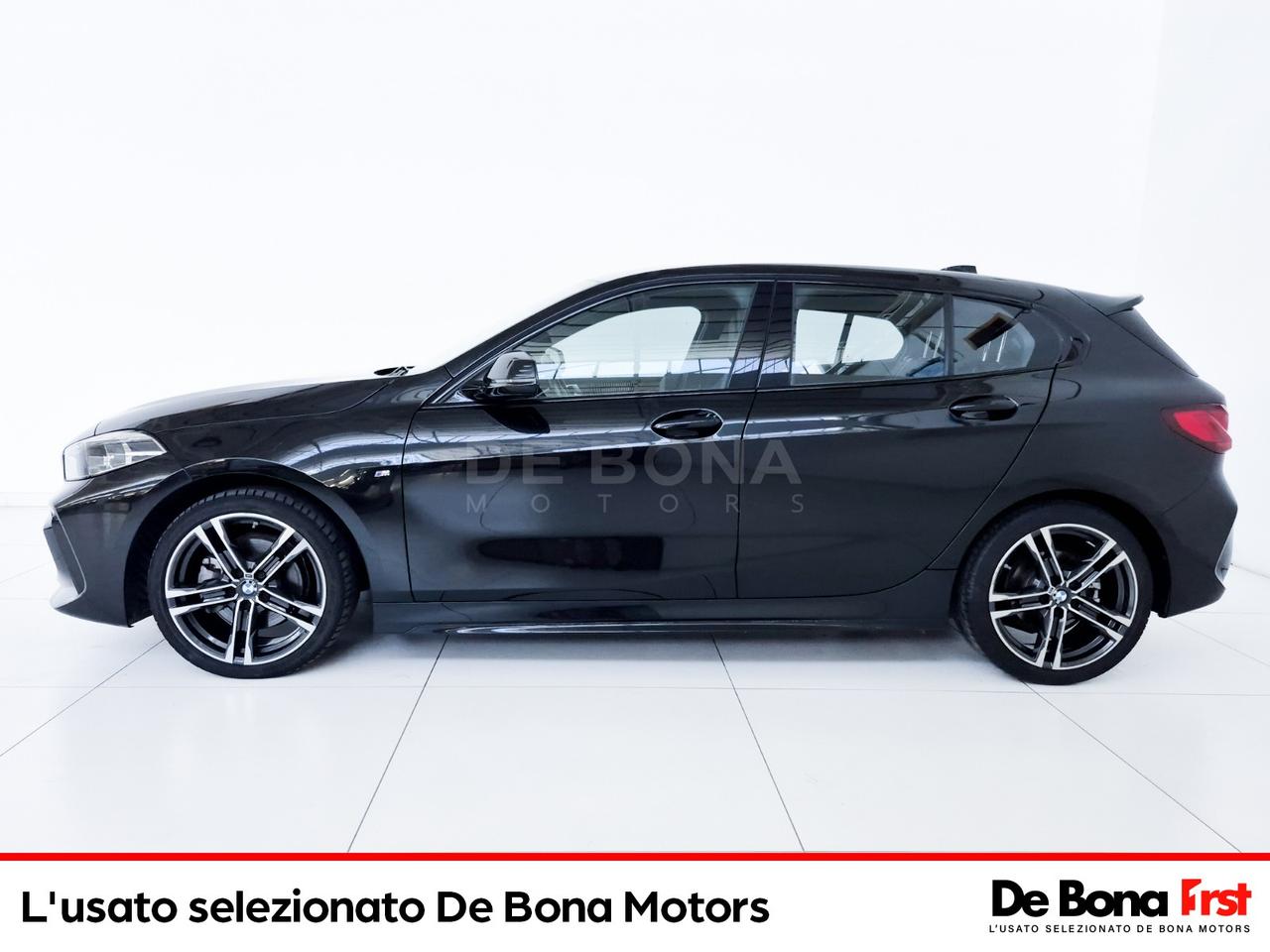 BMW Serie 1 118i msport 136cv auto