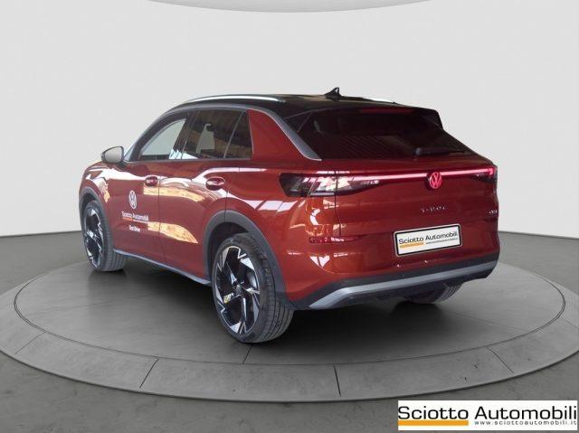 VOLKSWAGEN T-Roc 1.5 eTSI ACT DSG Style